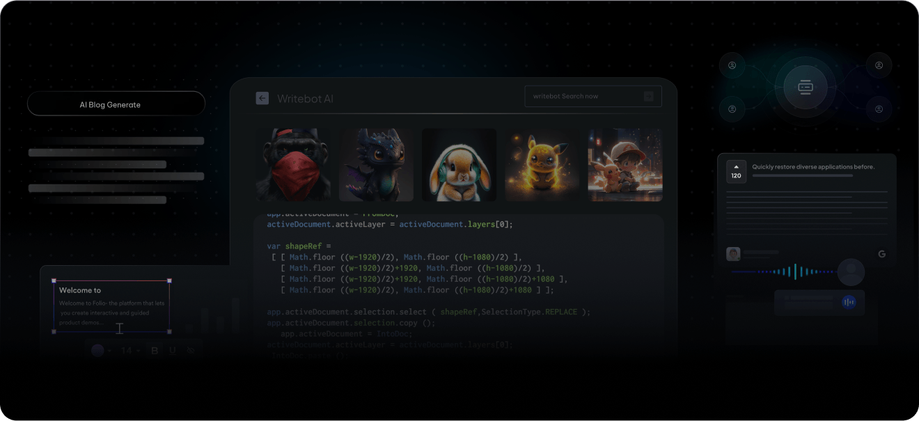 AI Automation Dashboard