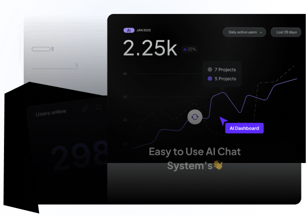 AI automation mission